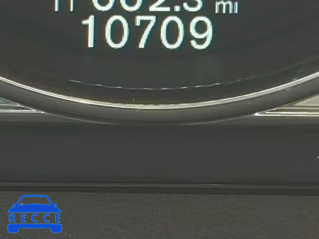 2016 VOLVO XC60 T5 YV4612RK5G2864660 image 7