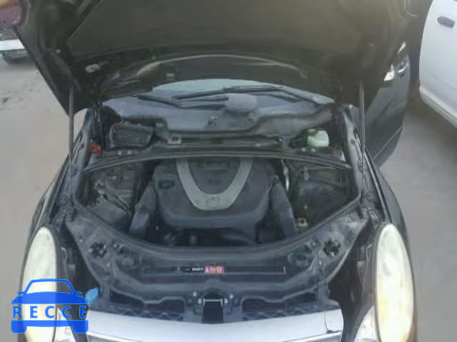 2008 MERCEDES-BENZ R 350 4JGCB56E28A063786 зображення 6