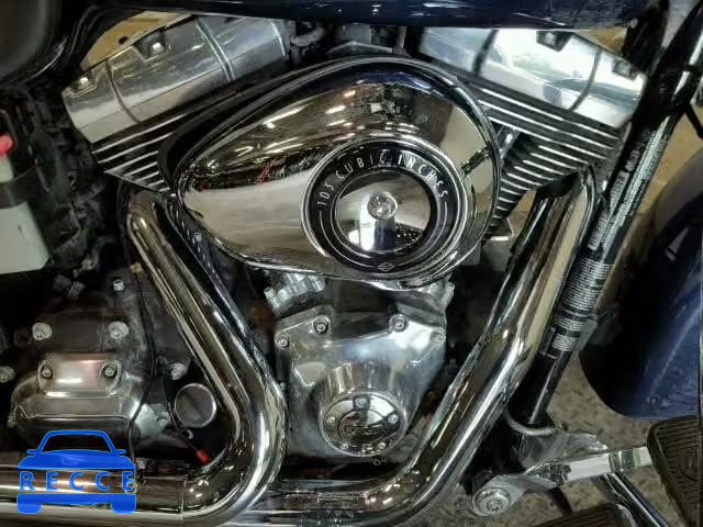 2013 HARLEY-DAVIDSON FLD SWITCH 1HD1GZM10DC300342 image 4