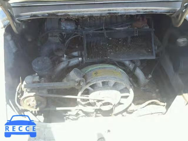 1977 PORSCHE 911 9117210847 image 6