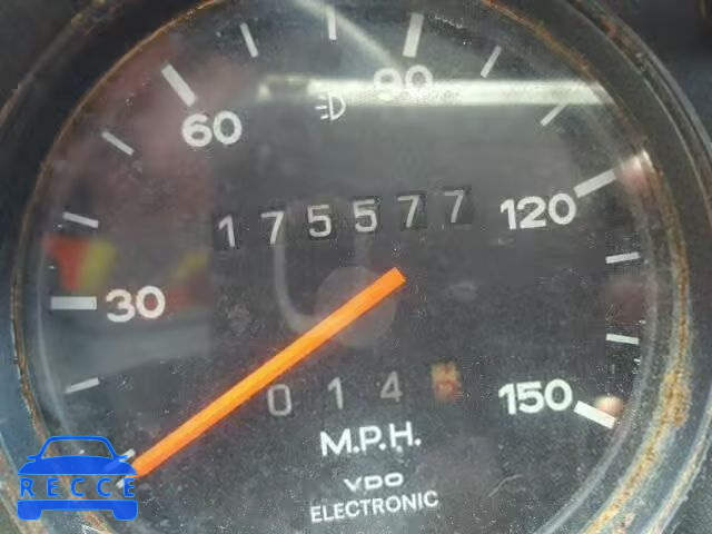 1977 PORSCHE 911 9117210847 зображення 7