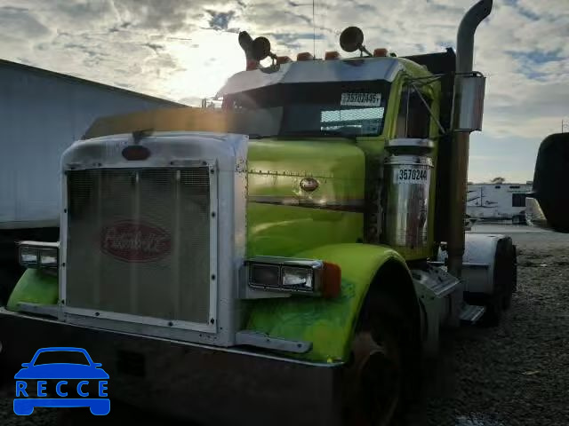 1996 PETERBILT 379 1XP5DB9X5TD402470 image 1