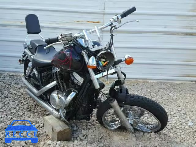 2007 HONDA VT750 DC JH2RC44407M100161 image 0