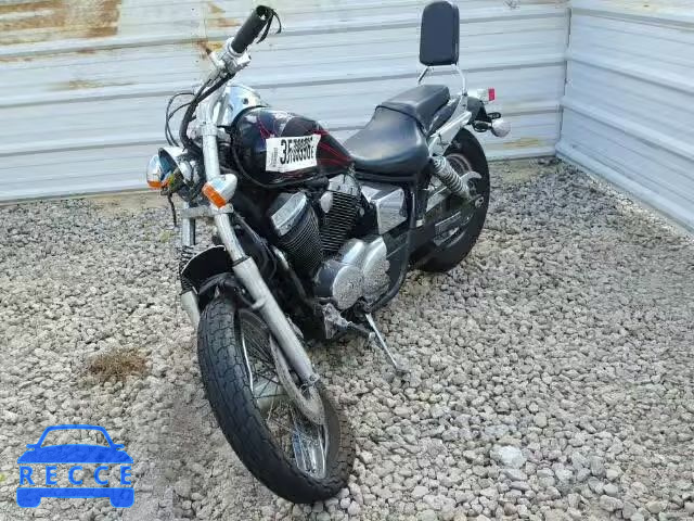 2007 HONDA VT750 DC JH2RC44407M100161 Bild 1