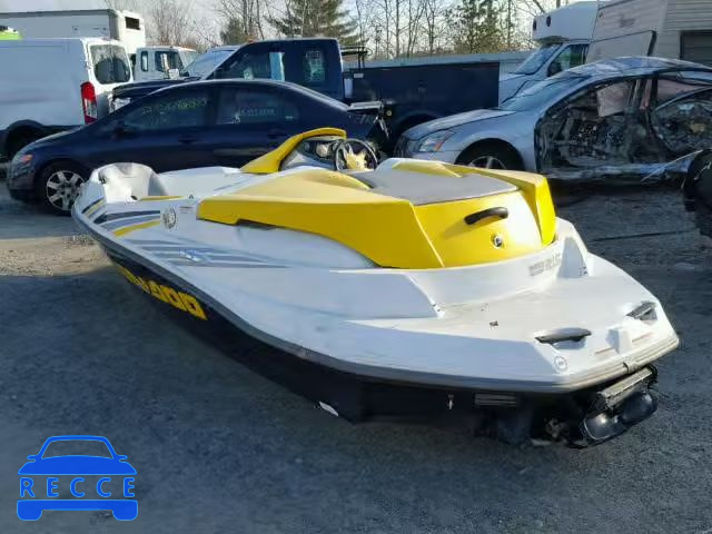 2006 SEAD BOAT CEC14689C505 image 2