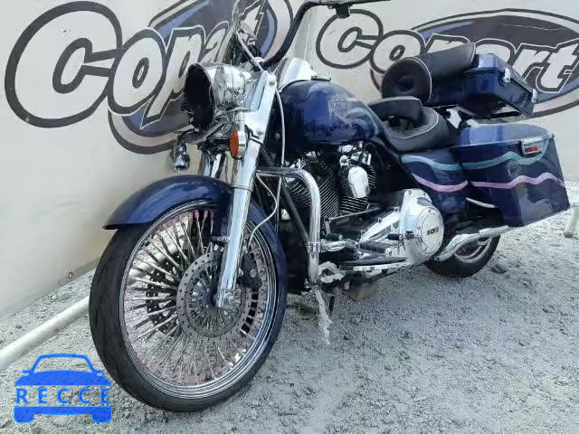 2013 HARLEY-DAVIDSON FLHR ROAD 1HD1FBM12DB637210 image 1