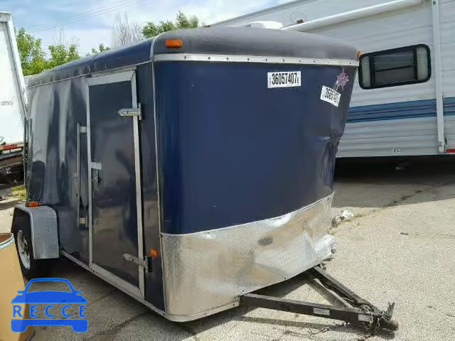 2009 OTHR TRAILER 5NHUTS2179W038519 image 7