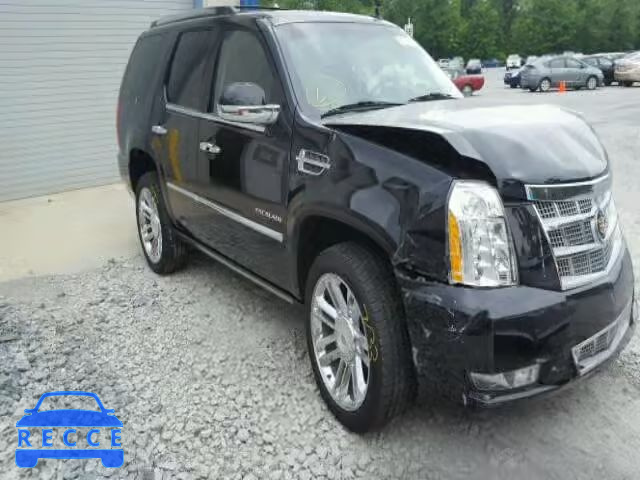 2013 CADILLAC ESCALADE P 1GYS4DEF2DR212699 image 0