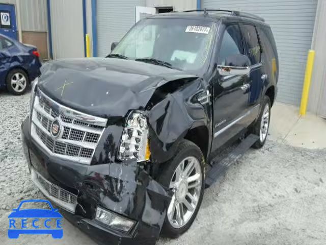 2013 CADILLAC ESCALADE P 1GYS4DEF2DR212699 image 1