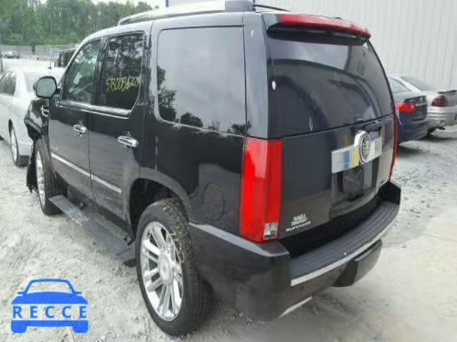 2013 CADILLAC ESCALADE P 1GYS4DEF2DR212699 image 2