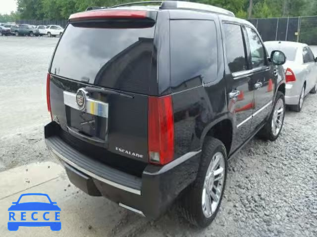 2013 CADILLAC ESCALADE P 1GYS4DEF2DR212699 image 3