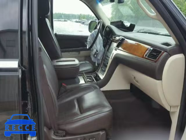 2013 CADILLAC ESCALADE P 1GYS4DEF2DR212699 image 4