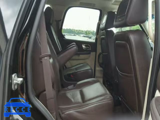 2013 CADILLAC ESCALADE P 1GYS4DEF2DR212699 image 5