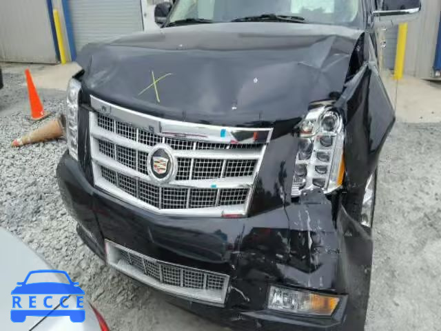 2013 CADILLAC ESCALADE P 1GYS4DEF2DR212699 image 6