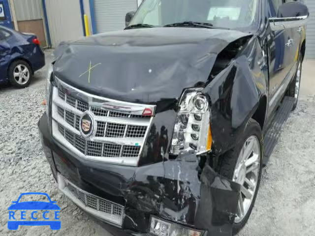 2013 CADILLAC ESCALADE P 1GYS4DEF2DR212699 image 8