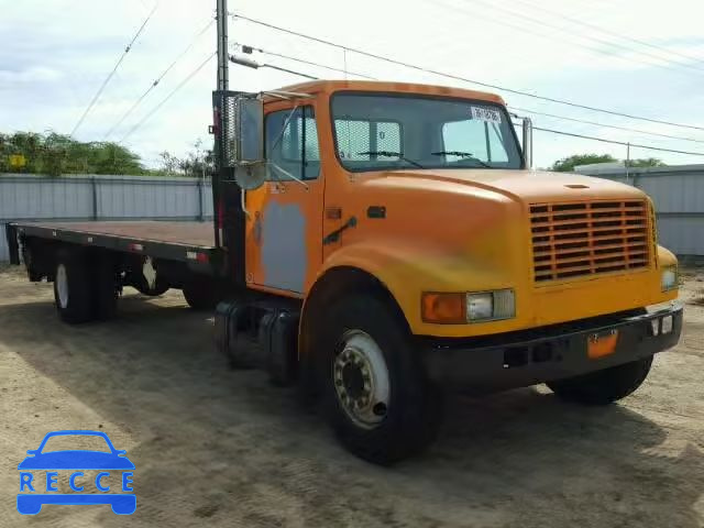 1996 INTERNATIONAL 4000 4700 1HTSCABM7TH242573 Bild 0