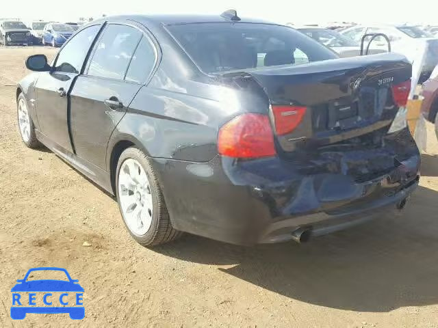 2011 BMW 335 XI WBAPL5G5XBNN23517 image 2