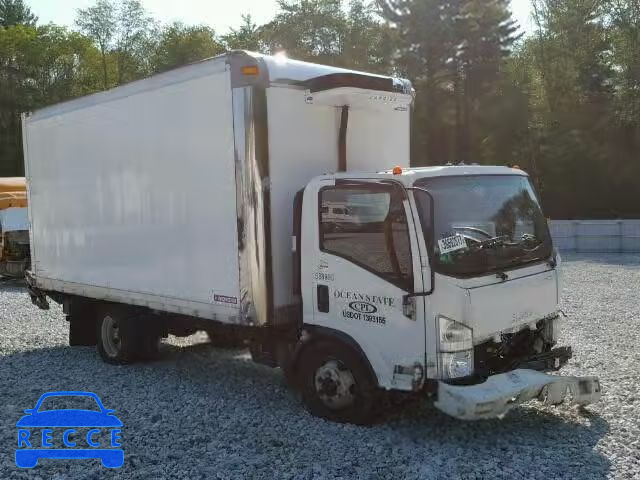 2014 ISUZU NPR 54DC4W1B8ES802968 Bild 0