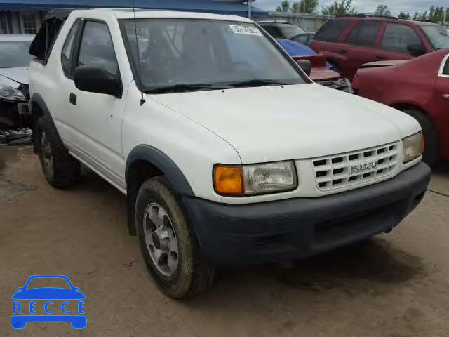 1998 ISUZU AMIGO 4S2CK57D5W4363591 зображення 0