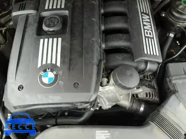 2011 BMW 328XI WBAPK7C51BA975299 image 6