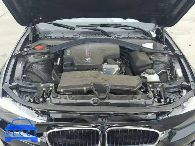 2015 BMW 328 I SULE WBA3C1C57FP852196 image 6