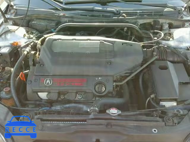 2003 ACURA 3.2CL TYPE 19UYA41723A011293 image 6