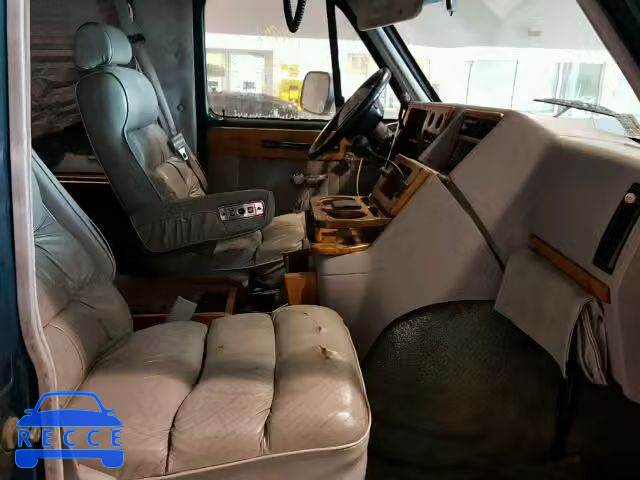 1995 CHEVROLET G20 1GBEG25K6SF130246 зображення 4