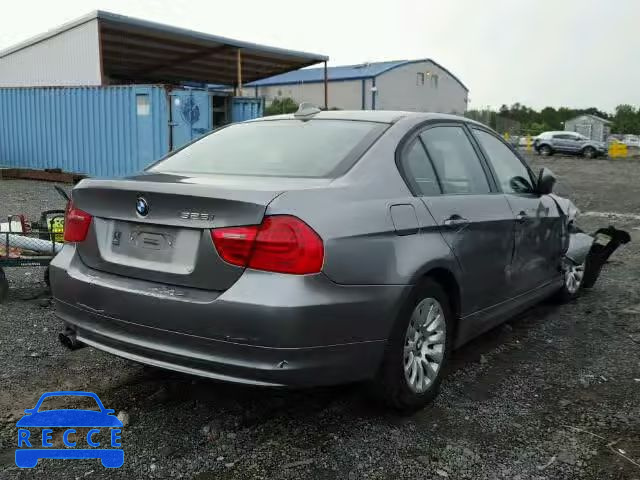 2009 BMW 328 XI SUL WBAPK53579A511853 зображення 3