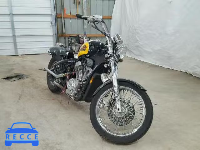 1997 HONDA VT600 CD JH2PC2130VM400092 Bild 0