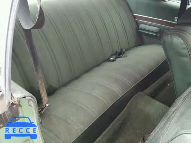 1976 FORD LTD 1P62Y120883 image 5