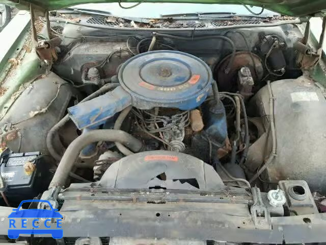 1976 FORD LTD 1P62Y120883 image 6