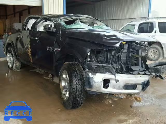 2017 RAM 1500 LARAM 1C6RR7NT6HS640617 image 0