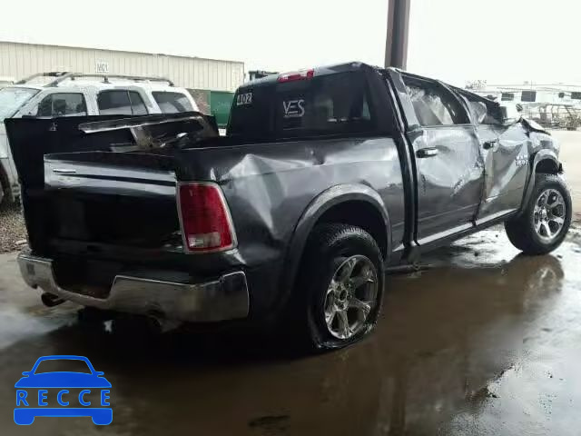 2017 RAM 1500 LARAM 1C6RR7NT6HS640617 image 3