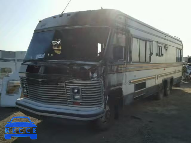 1984 CHEVROLET P30 1GBKP37W9E3300985 image 1