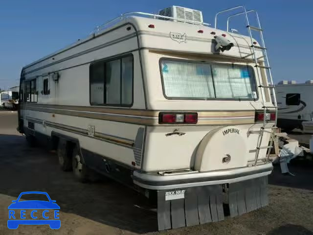 1984 CHEVROLET P30 1GBKP37W9E3300985 image 2