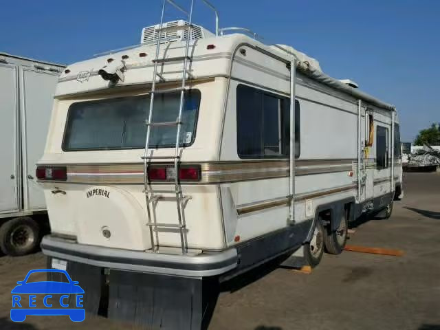 1984 CHEVROLET P30 1GBKP37W9E3300985 image 3