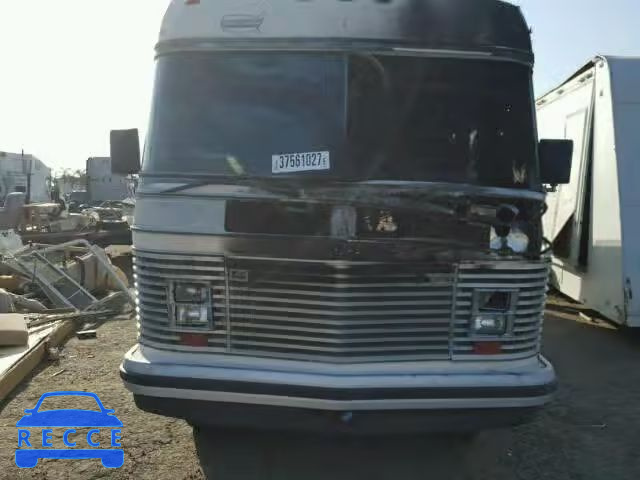 1984 CHEVROLET P30 1GBKP37W9E3300985 image 6