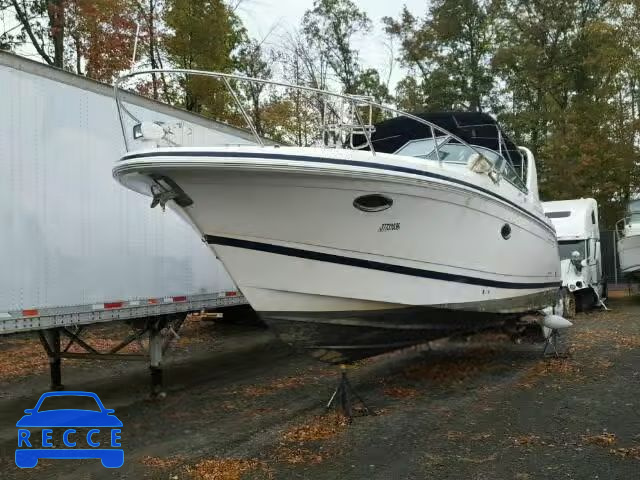 2002 CHRI BOAT CCBHH109A202 Bild 1