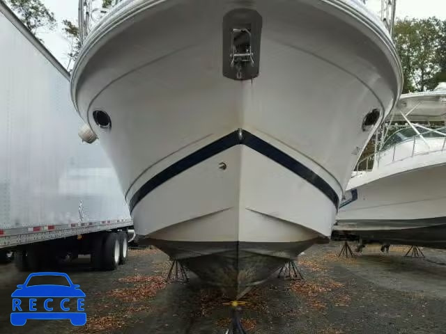 2002 CHRI BOAT CCBHH109A202 Bild 8