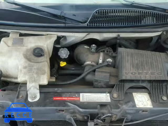 2004 GMC SAVANA CUT 1GDGG31V541913788 image 6