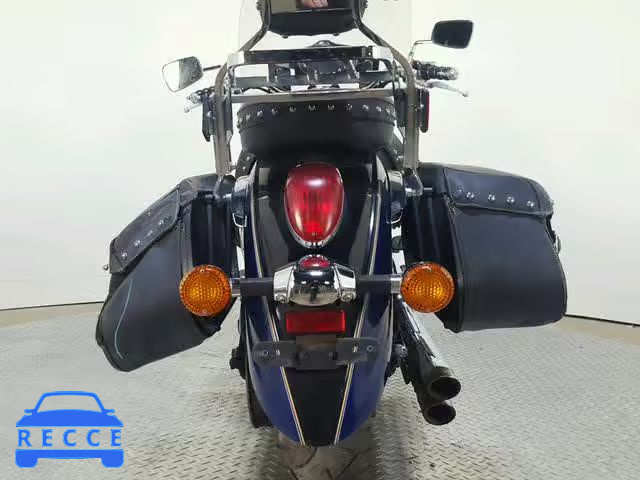 2008 KAWASAKI VN900 D JKAVN2D148A032330 зображення 12