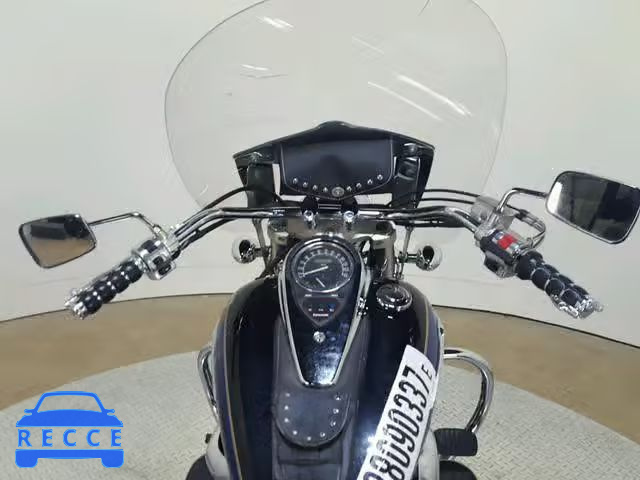 2008 KAWASAKI VN900 D JKAVN2D148A032330 image 15