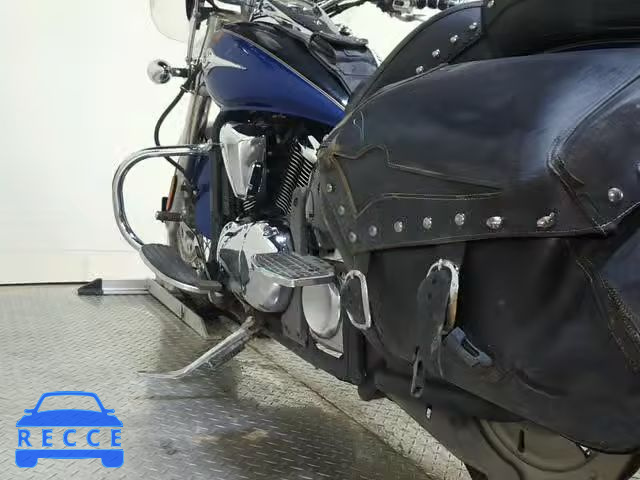 2008 KAWASAKI VN900 D JKAVN2D148A032330 зображення 17