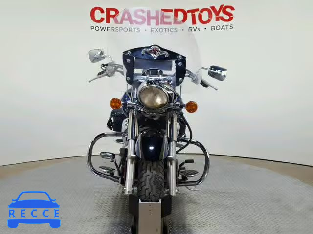 2008 KAWASAKI VN900 D JKAVN2D148A032330 зображення 2