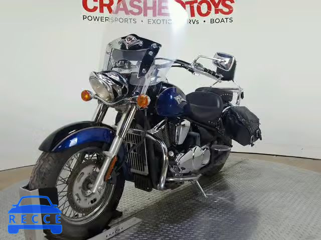 2008 KAWASAKI VN900 D JKAVN2D148A032330 зображення 3