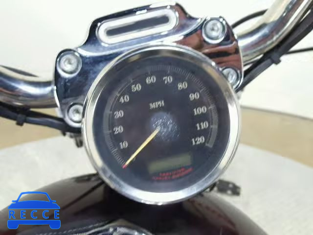 2005 HARLEY-DAVIDSON XL883 C 1HD4CJM165K404478 image 9