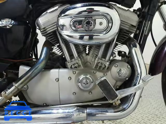 2005 HARLEY-DAVIDSON XL883 C 1HD4CJM165K404478 image 11