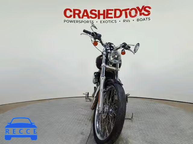 2005 HARLEY-DAVIDSON XL883 C 1HD4CJM165K404478 image 2