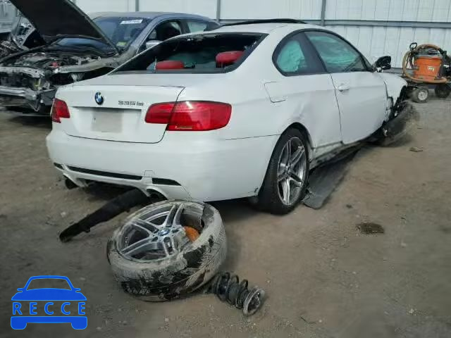 2011 BMW 335IS WBAKG1C54BE362871 image 3