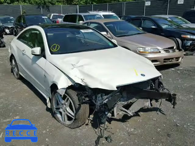 2012 MERCEDES-BENZ E550 WDDKJ7DB4CF164448 image 0